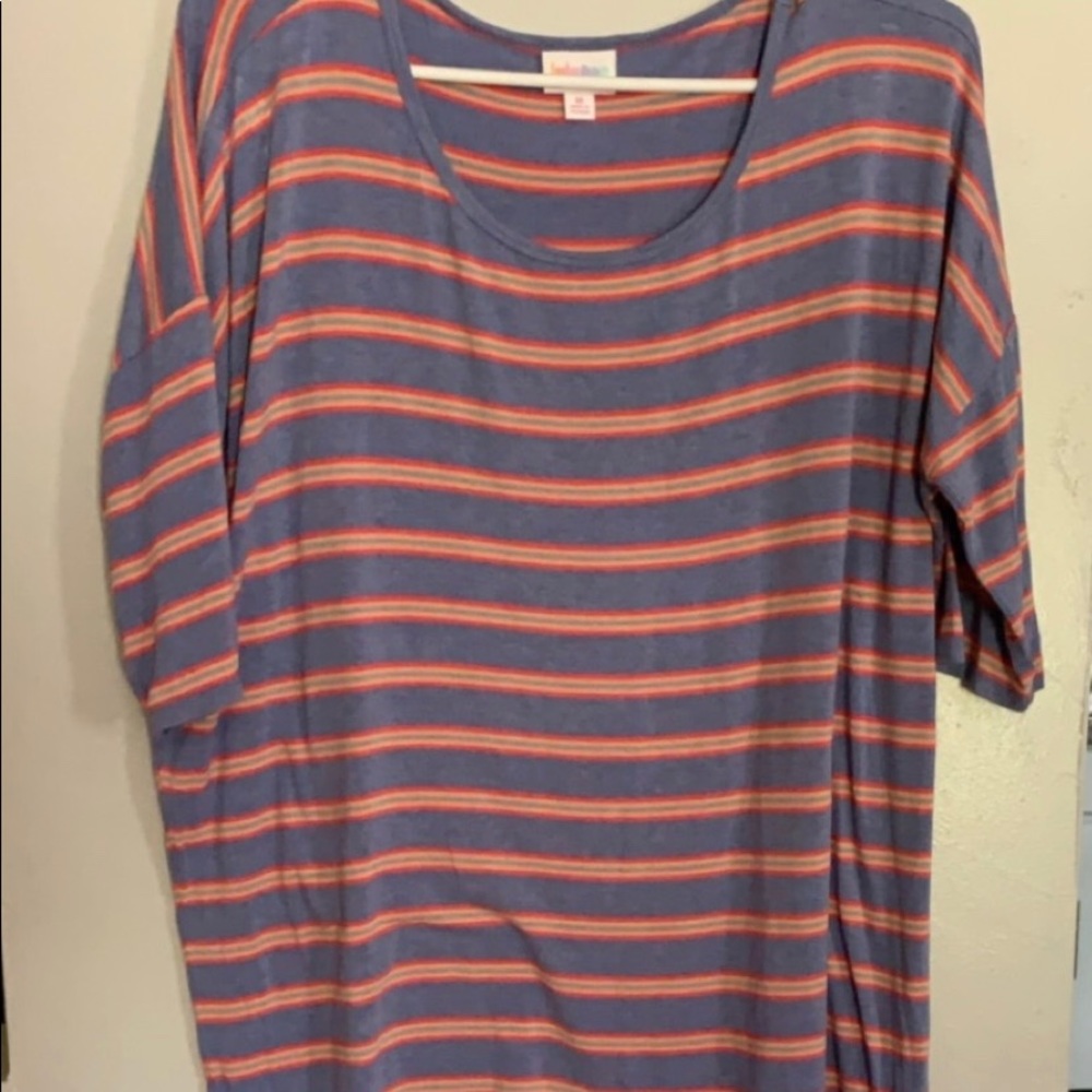 LuLaRoe Tunic